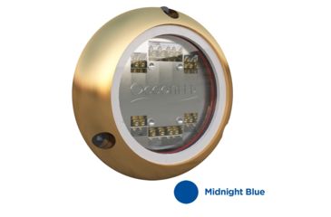 Image of OceanLED Sport S3166S Underwater LED Light - Midnight Blue 64122