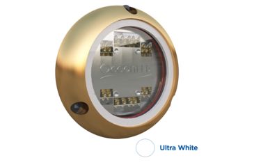 Image of OceanLED Sport S3166S Underwater LED Light - Ultra White, Ultra White, 012102W