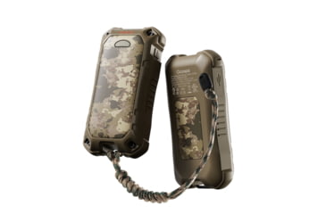 Image of Ocoopa UT4 Extreme Rechargeable Hand Warmer, Camouflage, UT3201-MC-GN