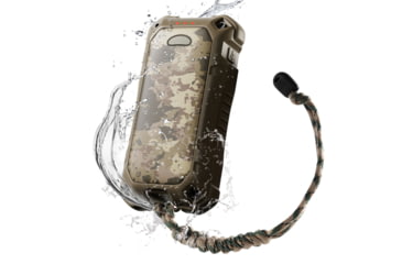 Image of Ocoopa UT4 Extreme Rechargeable Hand Warmer, Camouflage, UT3201-MC-GN