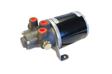 Image of Octopus Autopilot Drives Gear Pump 12V 16-24CI Cylinder Hydraulic 58841