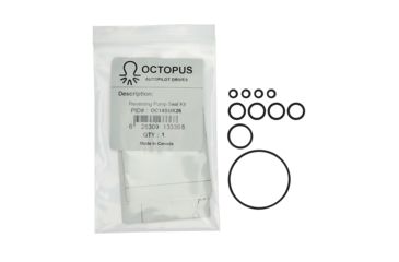 Image of Octopus Autopilot Drives Kit f/ Reversing Pump Seal 71269