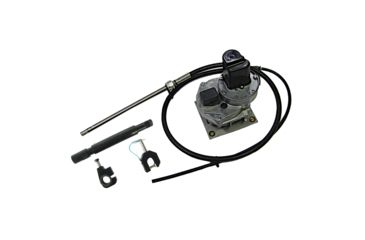 Image of Octopus Autopilot Drives System f/Mercruiser from 1994 &amp; North American Volvo from 1997 w/9' Cable Sterndrive 56541