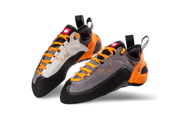 Image of Ocun Jett LU Climbing Shoes, Basic, 13, 4176-Basic-13