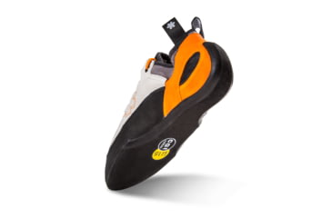 Image of Ocun Jett LU Climbing Shoes, Basic, 13, 4176-Basic-13