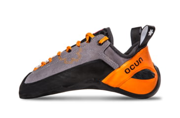 Image of Ocun Jett LU Climbing Shoes, Basic, 13, 4176-Basic-13