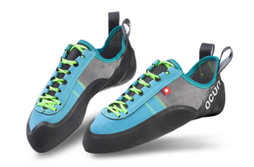 Image of Ocun Strike LU Climbing Shoes, 13, 2431-13