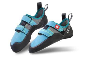 Image of Ocun Strike QC Climbing Shoes, 9, 2432-9