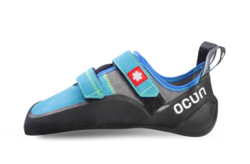 Image of Ocun Strike QC Climbing Shoes, 9, 2432-9