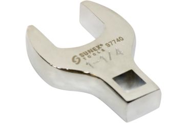 Image of Odin Works Odin Crowfoot 1-1/4'' For .223 Ar Style Barrel Nuts