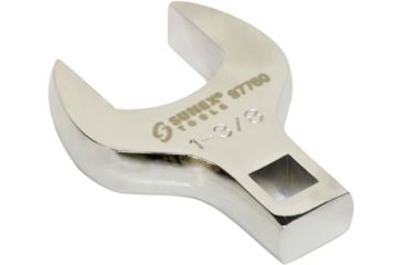 Image of Odin Works Odin Crowfoot 1 3/8'' For .308 Ar Style Barrel Nuts