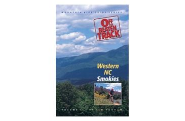 Image of Off Btn Trac Gd Mt Bike Smoki, Jim Parham, Publisher - Milestone Press