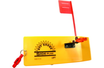 Image of Off Shore Tackle Company OR-12 Side Planer Boards