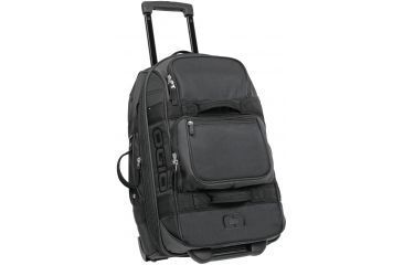 Image of OGIO Layover Travel Bag, Stealth 108227.36