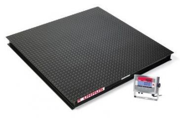 Image of Ohaus Bench Scale 10000lb X 2lb VX32XW10000L, Unit EA