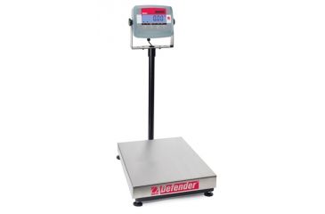 Image of Ohaus Bench Scale 150lb X .02lb D31P60BL, Unit EA