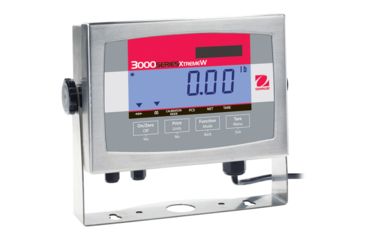Image of Ohaus Bench Scale 300lb X 0.05lb D32XW150VL, Unit EA
