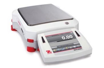 Image of Ohaus Exp Precision Bal 2200gx0.01g EX2202, Unit EA