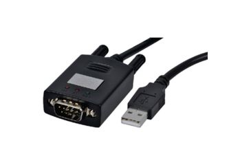 Image of Ohaus Rs232 Cable Pc 25 Pin 80500524, Unit EA