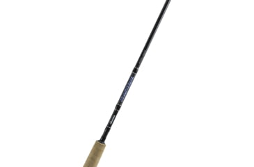 Image of Okuma Connoisseur A Steelhead Spinning Rod, L 2 Piece, 2-8 lbs, 1/16-1/4, 9 0, CQ-S-902La