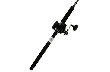Image of Okuma CP-DR-762ML-20DXT GreatLakesTrollingCombo CP-DR-762ML-20DXT
