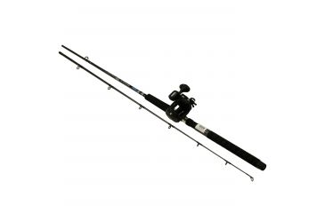 Image of Okuma CP-DR-762ML-20DXT GreatLakesTrollingCombo CP-DR-762ML-20DXT