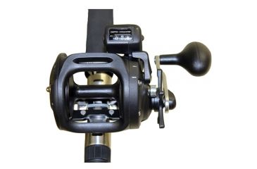 Image of Okuma CPCL-862M-45DXT Great Lakes TrollingCombo CPCL-862M-45DXT