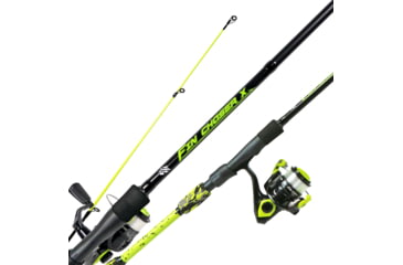 Image of Okuma Fin Chaser X Combo