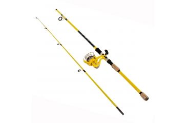 Image of Okuma Fin Chsr X Ser Cmb 6'0 ML 2pc w FNX-30 FNX-602-30YL