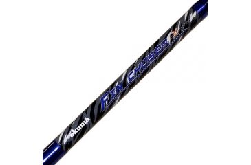 Image of Okuma Fin Chsr X Ser Cmb 6'6 M 2pc w FNX-30 FNX-662-30BL