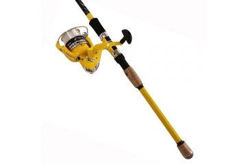 Image of Okuma Fin Chsr X Ser Cmb 6'6 M 2pc w FNX-30 FNX-662-30YL