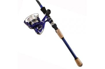 Image of Okuma Fin Chsr X Ser Cmb 7'0 MH 2pc w FNX-40 FNX-70-40BL