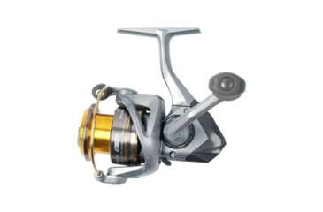 Image of Okuma Fishing Tackle Avenger Spinning Reel, 5.0 1, 6BB + 1RB, 7.8oz, 100/40 Braided Line Rating, AV-2500