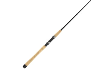 Image of Okuma Fishing Tackle Celilo Specialty B Series Trolling Rod, 6ft 6in, Ultra Light, Moderate, 2 Pieces, CE-S-662ULb