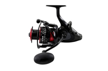 Image of Okuma Fishing Tackle Ceymar Baitfeeder Spinning Reel, 4.5 1, 7BB+1RB, 15.8oz, CBF-55