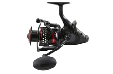 Image of Okuma Fishing Tackle Ceymar Baitfeeder Spinning Reel, 4.5 1, 7BB+1RB, 24.6oz, CBF-65