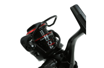 Image of Okuma Fishing Tackle Ceymar Baitfeeder Spinning Reel, 5.0 1, 7BB+1RB, 7.1oz, CBF-1000
