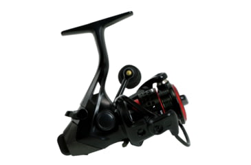 Image of Okuma Fishing Tackle Ceymar Baitfeeder Spinning Reel, 5.0 1, 7BB+1RB, 6.7oz, CBF-500
