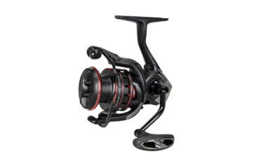 Image of Okuma Fishing Tackle Ceymar HD Spinning Reel, 5.3 1, 7BB + 1RB, Ambidextrous, 160/30 Braided Line Rating, CHD-3000A
