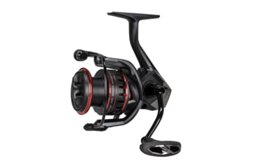 Image of Okuma Fishing Tackle Ceymar HD Spinning Reel, 5.3 1, 7BB + 1RB, Ambidextrous, 220/30 Braided Line Rating, CHD-4000A