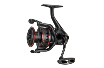 Image of Okuma Fishing Tackle Ceymar HD Spinning Reel, 5.3 1, 7BB + 1RB, Ambidextrous, 230/50 Braided Line Rating, CHD-C5000A