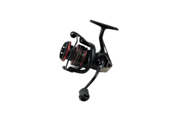 Image of Okuma Fishing Tackle Ceymar HD Spinning Reel, 6.0 1, 7BB + 1RB, Ambidextrous, 130/30 Braided Line Rating, CHD-2500HA