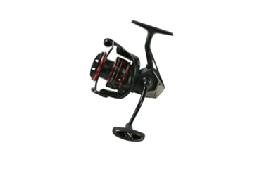 Image of Okuma Fishing Tackle Ceymar HD Spinning Reel, 6.0 1, 7BB + 1RB, Ambidextrous, 160/30 Braided Line Rating, CHD-3000HA