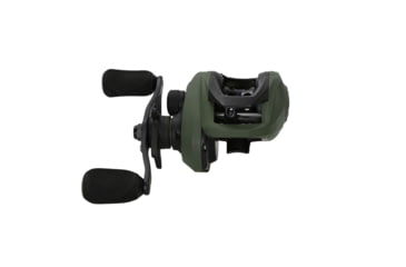 Image of Okuma Fishing Tackle Ceymar ODT Tactical Baitcast Reel, 7.2 1, 5BB + 1RB, Left, ODT-101HA