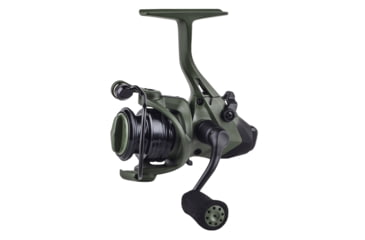 Image of Okuma Fishing Tackle Ceymar ODT Tactical Spinning Reel, 5.0 1, 7BB + 1RB, 6oz, ODT-500A