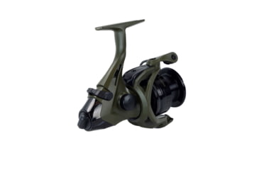 Image of Okuma Fishing Tackle Ceymar ODT Tactical Spinning Reel, 5.0 1, 7BB + 1RB, 10oz, ODT-4000A