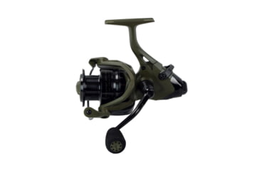Image of Okuma Fishing Tackle Ceymar ODT Tactical Spinning Reel, 5.0 1, 7BB + 1RB, 11.6oz, ODTF-4000A