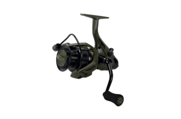 Image of Okuma Fishing Tackle Ceymar ODT Tactical Spinning Reel, 5.0 1, 7BB + 1RB, 11.6oz, ODTF-4000A