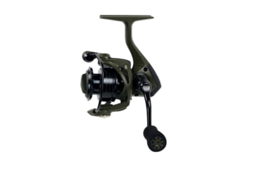 Image of Okuma Fishing Tackle Ceymar ODT Tactical Spinning Reel, 5.0 1, 7BB + 1RB, 7.1oz, ODTF-1000A