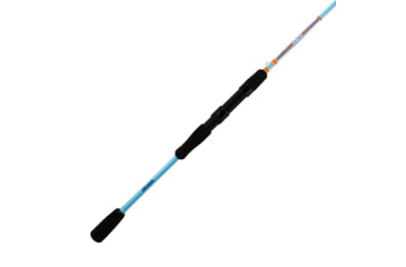 Image of Okuma Fishing Tackle Fuel Spin Combos Spinning Rod, 6ft, Medium, 2 Pieces, FSP-602M-1000